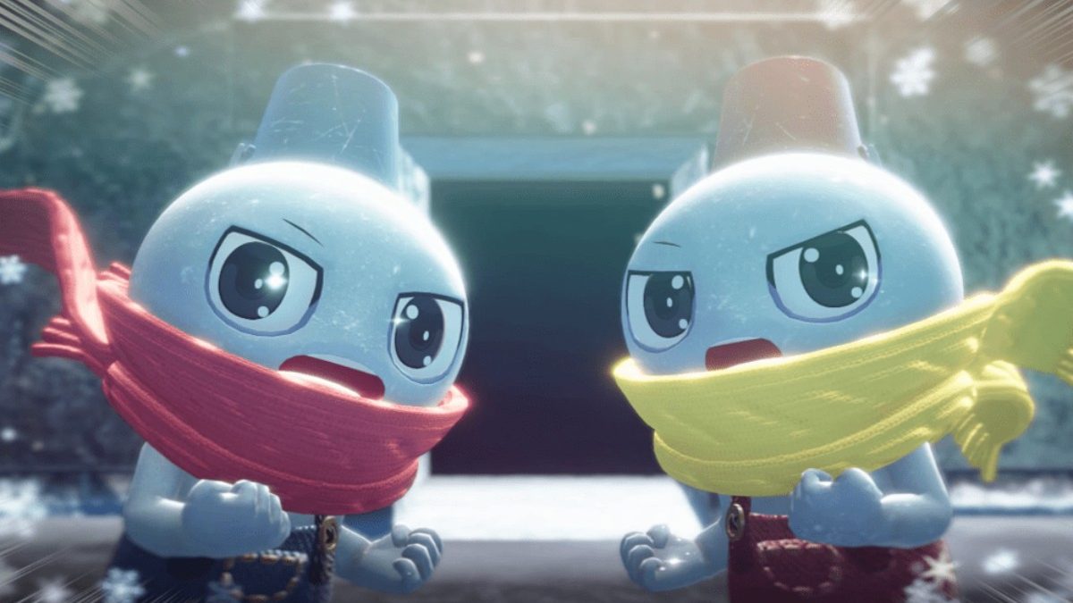 雪玉蹴とばしアクション『スノーブラザーズ ワンダーランド』本日発売