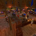 中世酒場経営シム『Tavern Master』「500円セール」で飛躍的に賑わう。自分好みの酒場を作る高評価ゲーム、過去最高の人気 tavern-master-20241118-318451-header