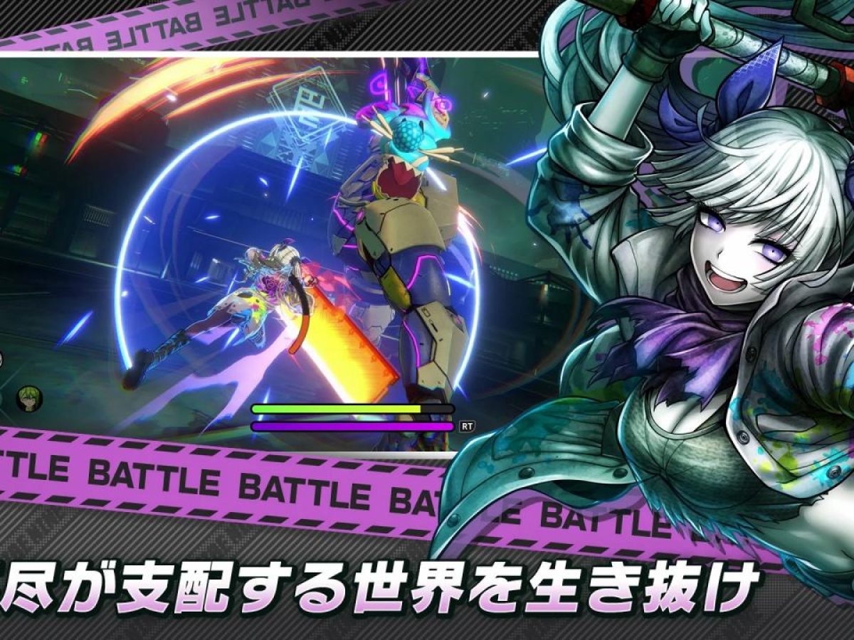 アブナイ!! Tバック学園の大暴走 Vol.9 アカツキゲームス × トゥーキョーゲームス 共同プロジェクト