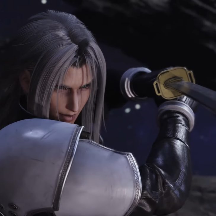 ファイナルファンタジーVII リバース』ついにPC版発表、来年1月