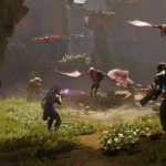 マルチ対応恐竜討伐TPS『Turok: Origins』発表。未来の兵器で恐竜と戦う「テュロック」新作 20241213-321692-header