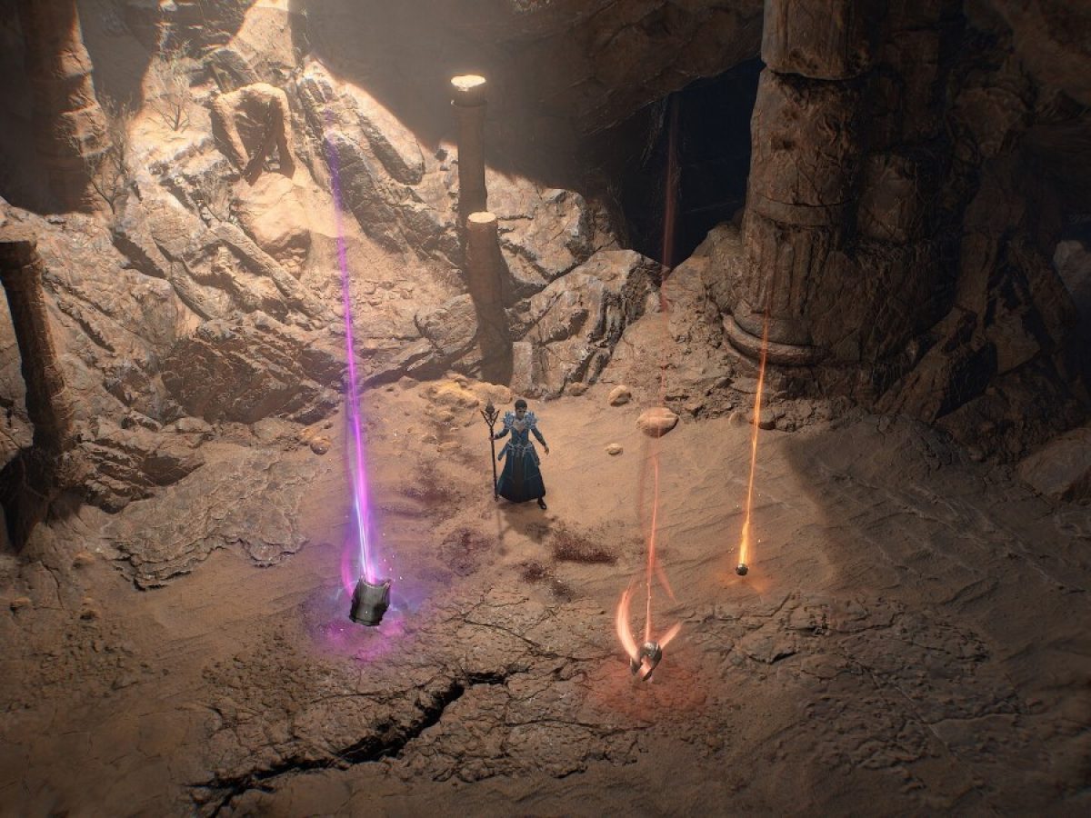 ディアブロ4』が期間限定“無料開放”中、PS/Xbox/Battle.netにて。新