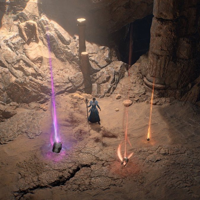 ディアブロ4』が期間限定“無料開放”中、PS/Xbox/Battle.netにて。新