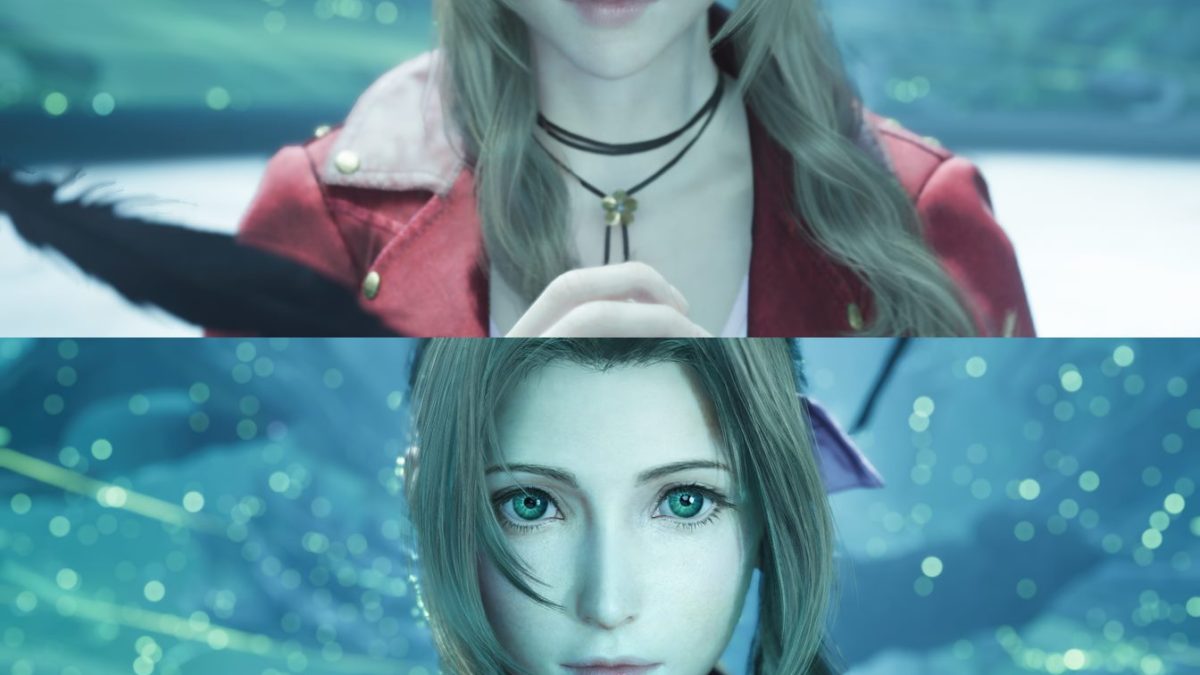 ファイナルファンタジーVII リバース』PC版は、PS5版より高