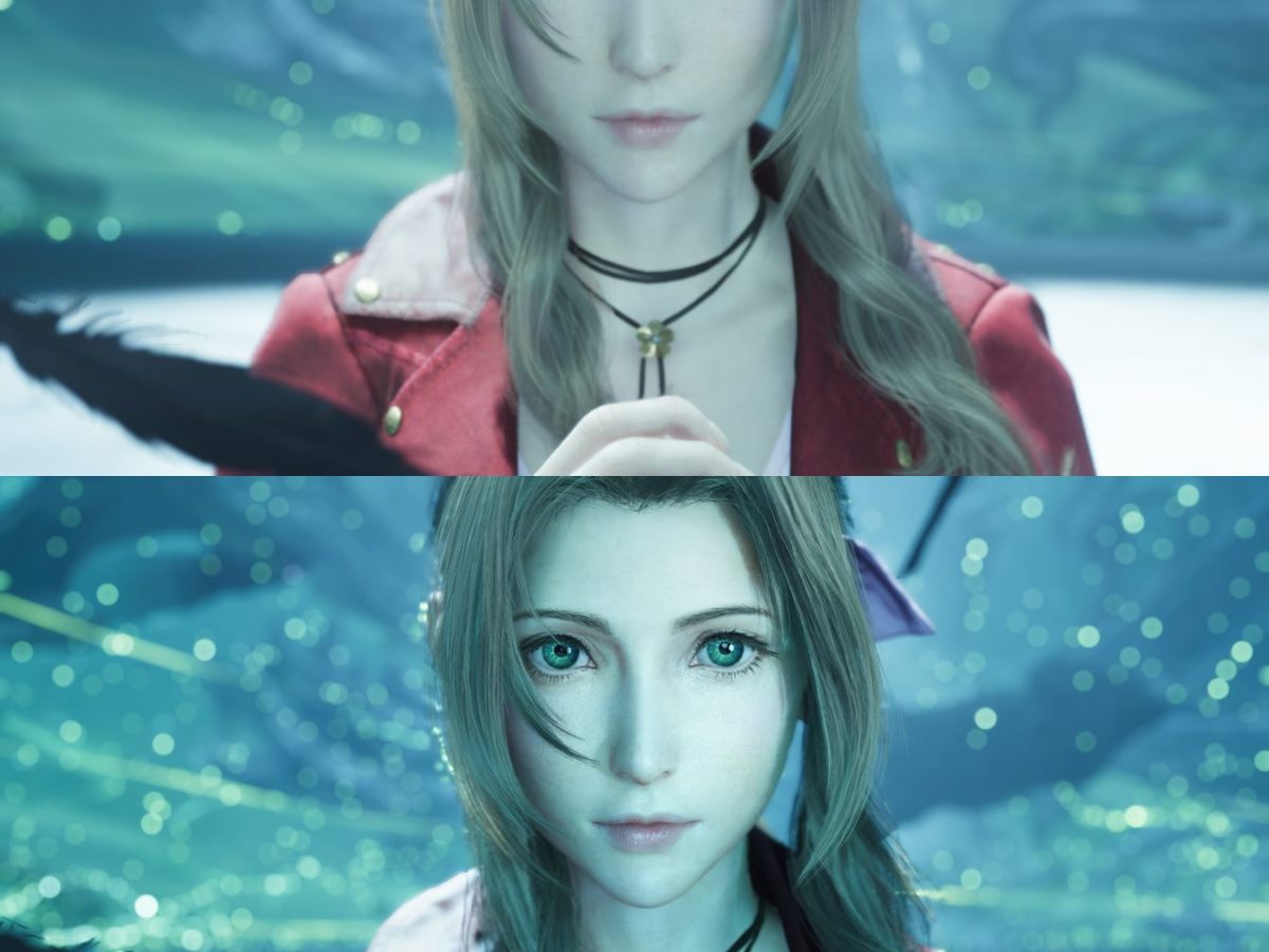 FF7リバース ファイナルファンタジー　PS5 FINAL FANTASY VII REBIRTH | ゲームタイトル | PlayStation (日本)