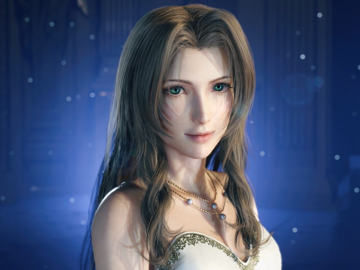 ファイナルファンタジーVII リバース』開発者、PC版リリースに際して