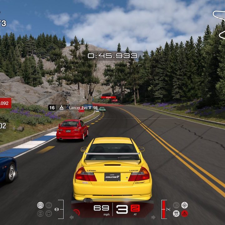 PS5/PS4『はじめてのグランツーリスモ』12月6日に無料配信へ。誰でも