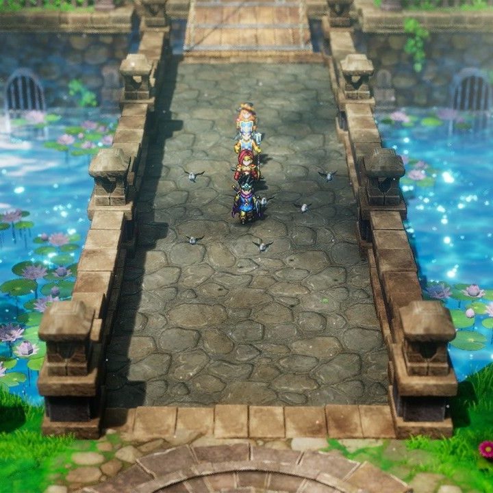 (早い者勝ち)ドラゴンクエスト3 PlayStation 5 ドラゴンクエストIII そして伝説へ… お一人さま5