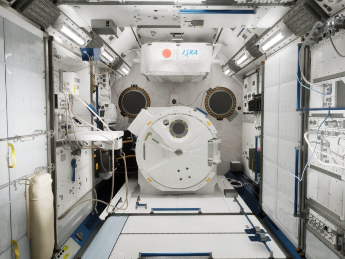 国際宇宙ステーション 限定版 オリジナルボックス付　No.0115 国際宇宙ステーション、2031年に地球に落下へ＝NASA - BBCニュース