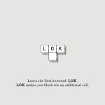 単語塗りつぶしパズル『LOK Digital』、“架空の単語”を塗りつぶす快感に皆夢中。大量の単語を紡ぎ、謎の生き物とともにタイルを染める lok-digital-20241221-322797-header