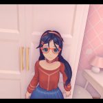 ヤンデレ美少女ホラー『MiSide : ミサイド』連日同接プレイヤー約2万人の大盛況続き、開発者も驚く。無料アプデ実施とともに喜びの報告 miside-20241230-323903-header