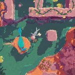 癒しの水泳冒険ゲーム『NAIAD』、とにかく癒されると「好評率100%」スタート。ASMRな水の音を堪能しながら、森の生き物を助ける旅路 naiad-20241217-322277-header