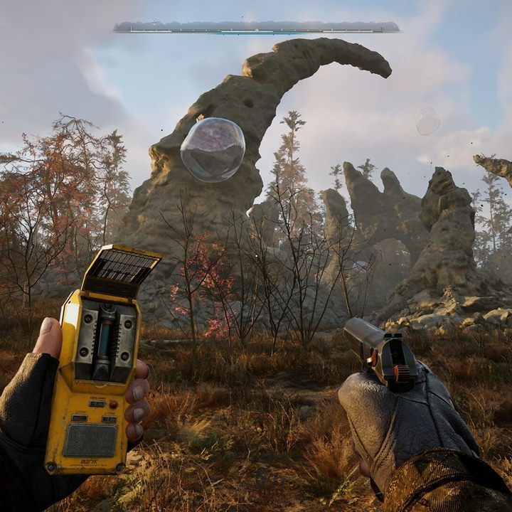 S.T.A.L.K.E.R. 2』を遊ぶとウクライナ軍に徴兵される」といった工作