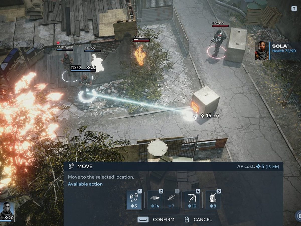 汚染地域ステルス戦略ゲーム『Chains Of Freedom』発表。荒廃した東欧