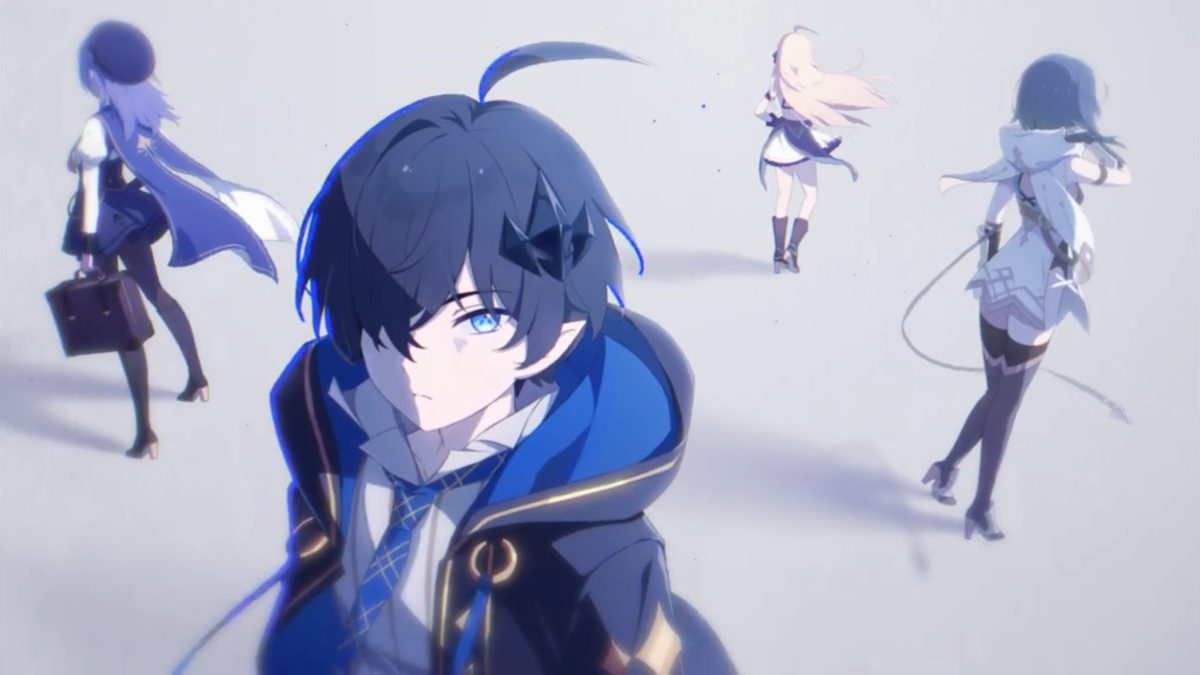 旅と日常が交差するファンタジーRPG『ステラソラ』発表。Yostarの 