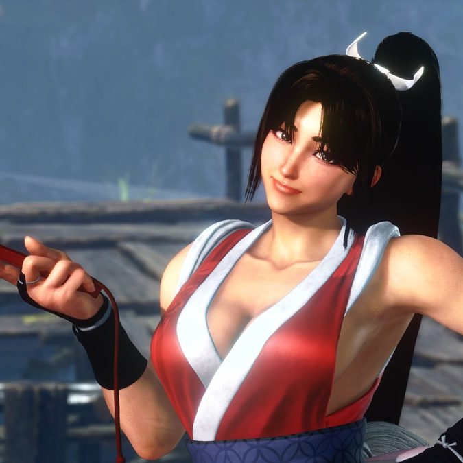 不知火舞　3D クリスタル　ストリートファイター6 KOF フィギュア　スト6 Amazon | HiPlay VERYCOOL ザ・キング・オブ・ファイターズXIV