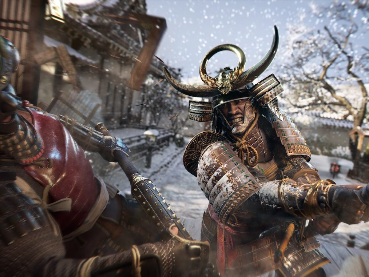 アサシン クリード シャドウズ』3月へと再延期。「コミュニティから