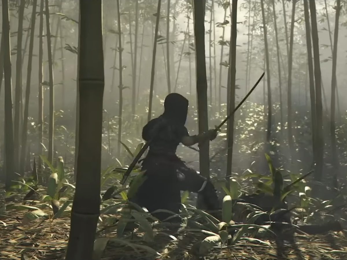 アサシン クリード シャドウズ』の“竹の斬れ方”をやたら褒める動画が妙