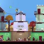 協力もの投げお片付けアクション『Dad's Coming』 Steamにてじわじわ好評。時間がないので家具やラジオを投げて片付け dads-coming-20250125-326443-header