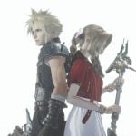 『ファイナルファンタジーVII リバース』コミュニティで広まった「クラウドとエアリス間に恋愛関係ありえない」報道について、浜口Dが否定。あくまで関係性はコンテンツで伝える ff7rebirth-20250123-326211-header