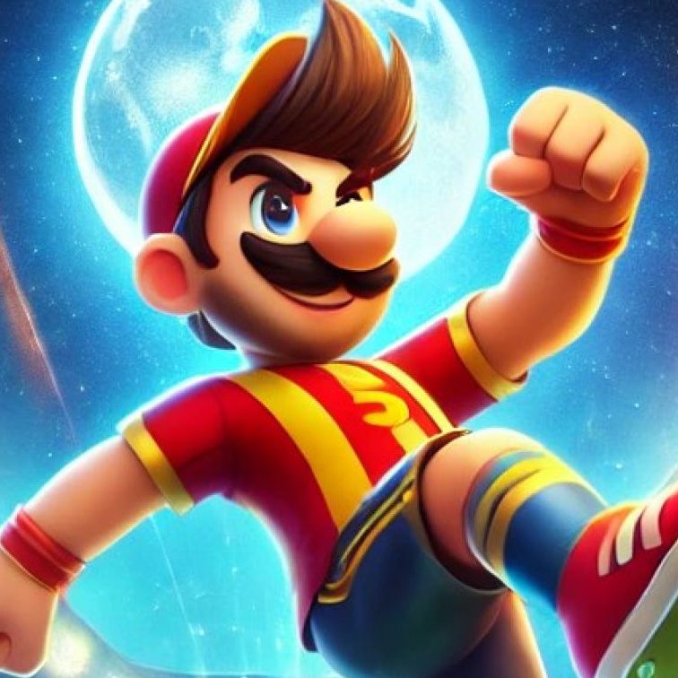 マリオストライカーズ mariostro-strikers-20250130-