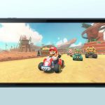 『マリオカート』新作、Nintendo Switch 2と共にしれっとお披露目。最大24人対戦か nintendo-switch-2-mario-kart-20250116-325549-header