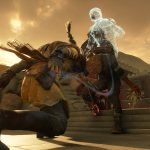 バンナム傘下スタジオの野心作『Unknown 9』シリーズ続編、制作発表から2か月でマッハ中止。前作『Unknown 9: Awakening』の不振が中止に直結 reflector-entertainment-unknown-9-20250122-326075-header