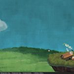草刈り放置ゲーム『Ropuka's Idle Island』1月29日配信へ。デスクトップ上に自由に置ける島で、カエルが気ままに草刈りときどき昼寝 ropukas-idle-island-20250124-326369-header