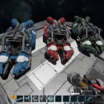 宇宙サンドボックス『Space Engineers 2』課題ありつつも“高い期待”を受けさっそく人気。高精細クラフトシステム実装でパワーアップした、自由マシン開発・建築ゲーム space-engineers-2-20250128-326657-header