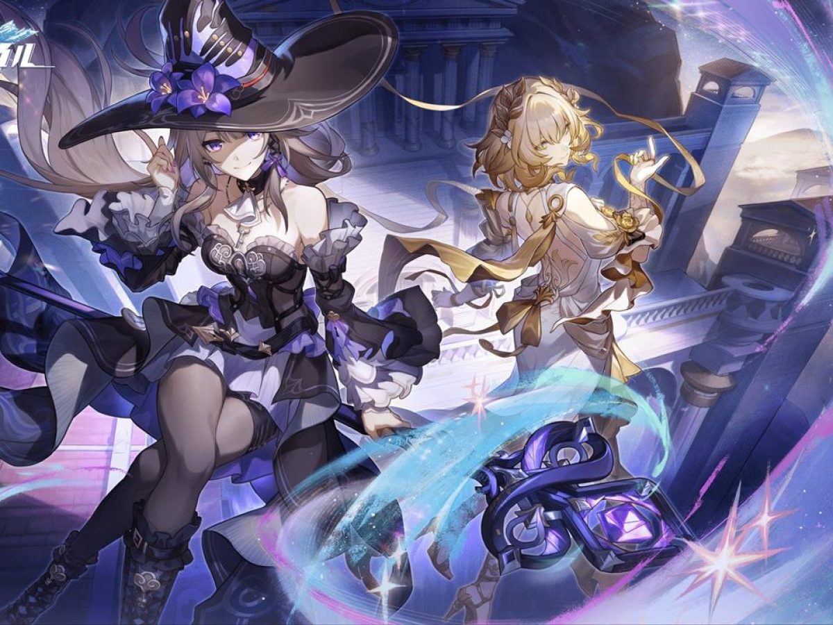 崩壊：スターレイル』Ver.3.0にて、スタミナである「開拓力」の上限が