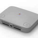 初代PlayStation非公式互換機「SuperStation one」正式発表