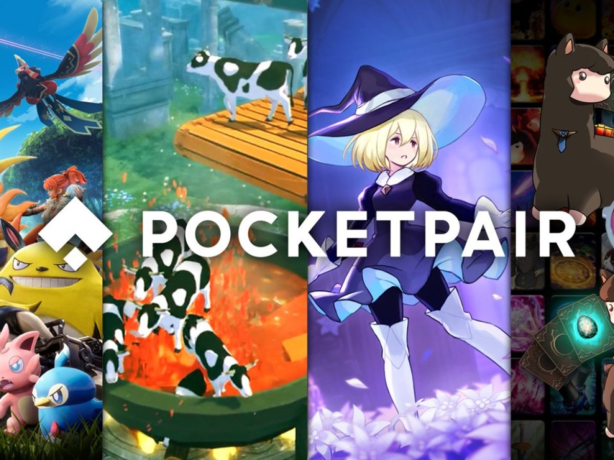 ゲームぴあ　＆　ゲームぴあ　Ｖｏｌ．２ ゲーム会社ポケットペア、2月28日は特別休業へ。謎の“体調不良予告