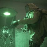 地下廃病院ホラー『UNDERWARD』妙に賑やかな協力プレイが熱い盛り上がり。セクシーナースモンスターが徘徊するなか、みんなで“連結”して実験体運び coop-horror-underward-20250208-327736-header