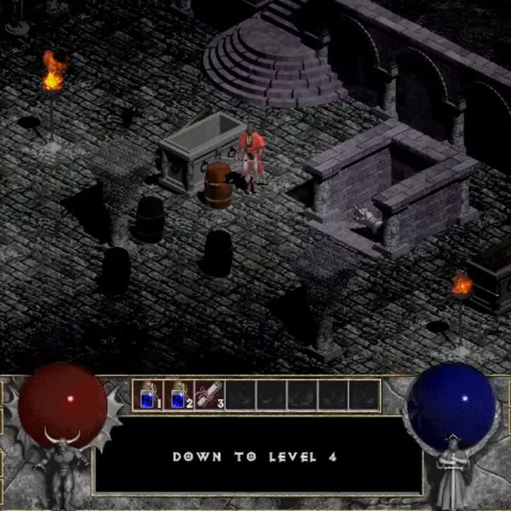 ディアブロ』15年前のスピードラン世界記録、「捏造」と判定される