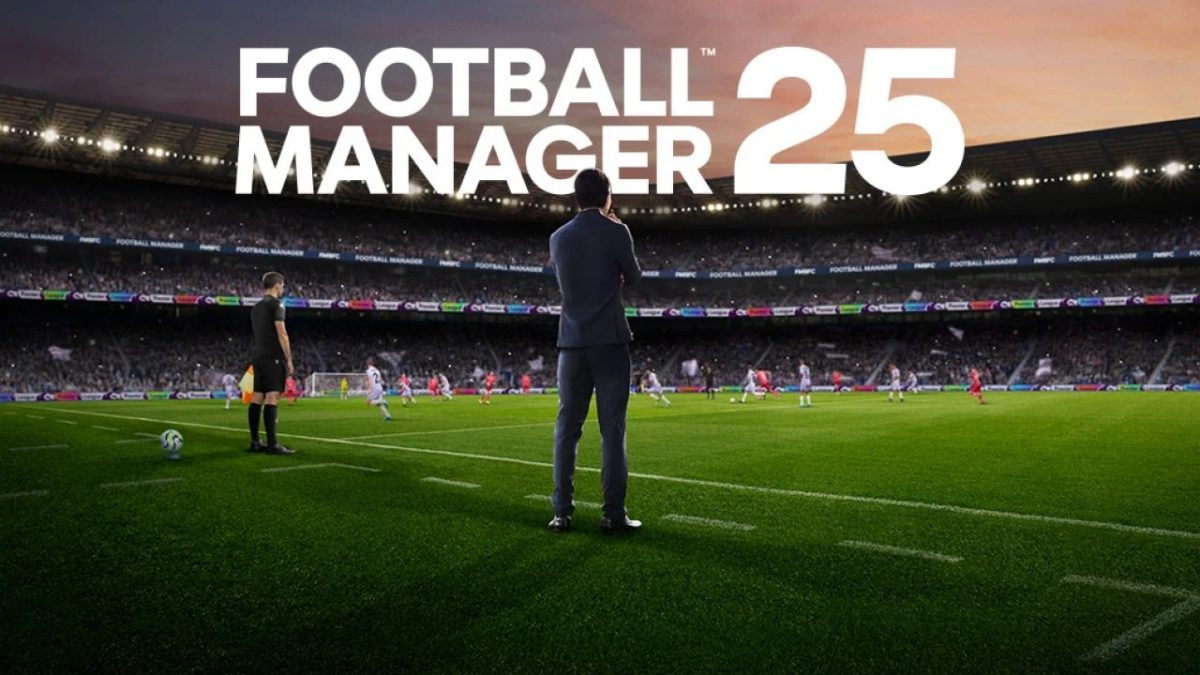 フットボールマネージャー2011 Football Manager - on the ZX Spectrum