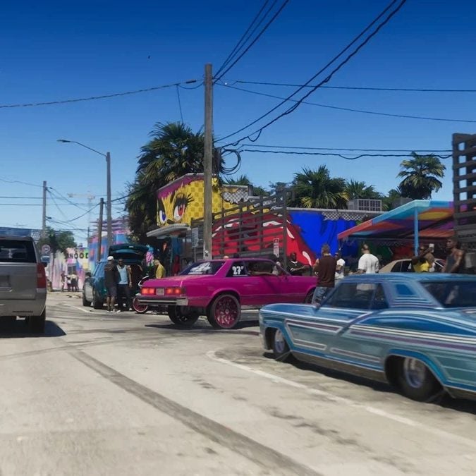 グランド・セフト・オートVI（GTA6）』は「2025年秋発売」で予定