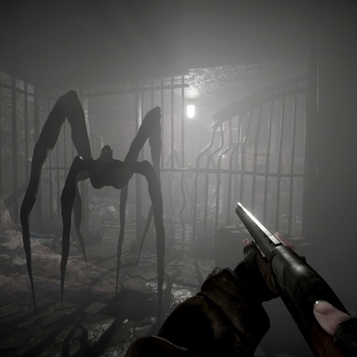 【第1位獲得！】 horror-fps-total-chaos- その他
