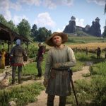 リアル中世オープンワールド『キングダムカム・デリバランス2』、リリースや否やSteamプレイヤー「15万人超」。“生き様反映”システム搭載の大ボリューム冒険譚、人気沸騰 kingdom-come-deliverance-ii-20250205-327371-header