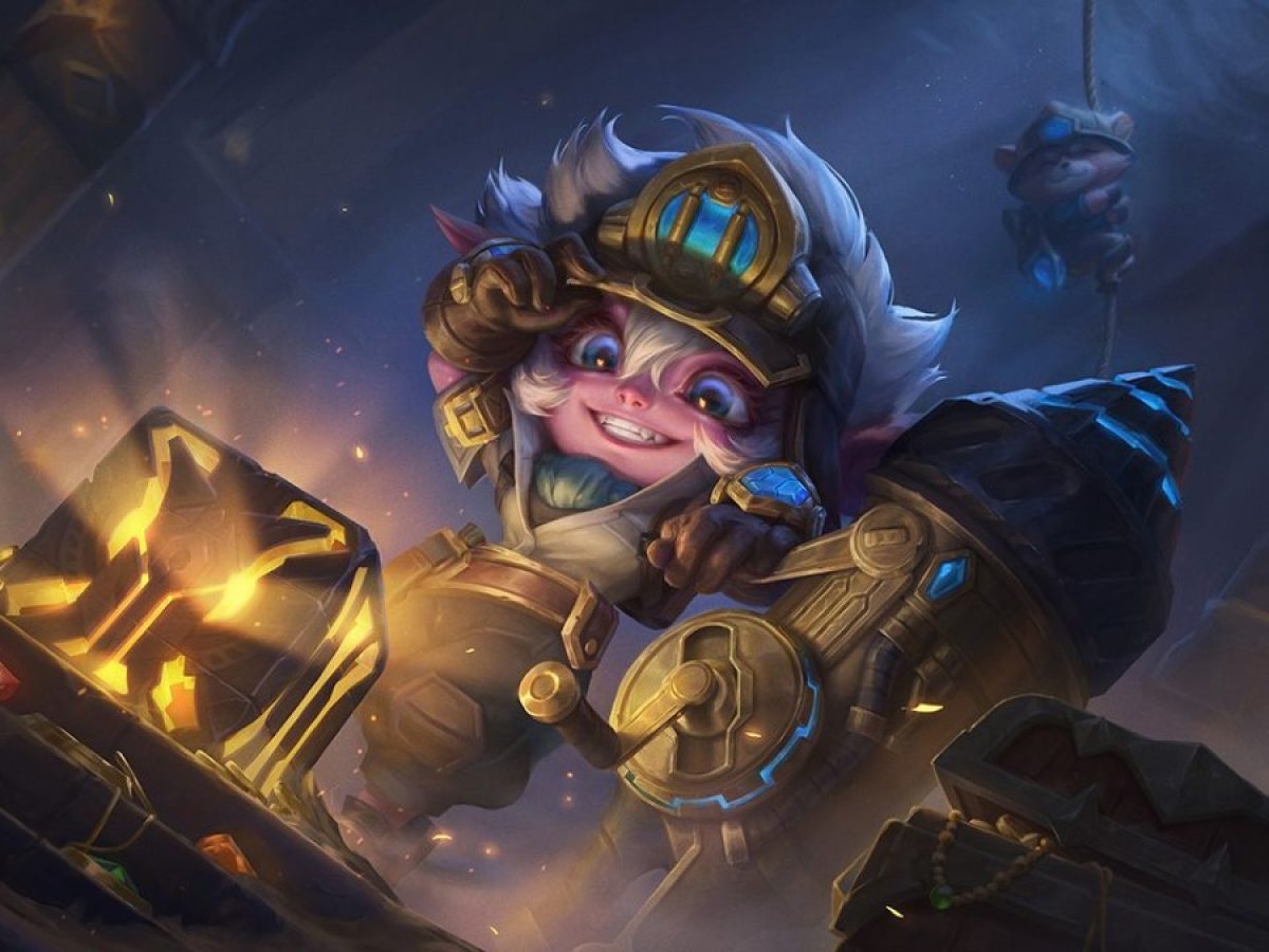 『League of Legends』開発元、廃止した無料報酬をやっぱり戻すと表明。批判殺到を受け、すぐさま撤回 - AUTOMATON