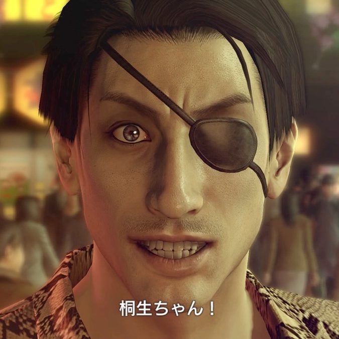 龍が如く8外伝 龍が如く0 桐生一馬 真島吾朗 ポスター 再入荷アイテム 龍が如く8外伝 龍が如く0 メルカリ - ポスター