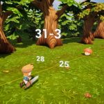 計算練習アクション『マスモンクエスト』Steamにて配信開始。算数の力でモンスターを退治する「子供に遊ばせたいゲーム」として登場 math-monster-quest-20250208-327731-header