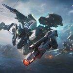 近未来SFメカアクションシューティングゲーム『Mecha BREAK』、2月23日よりGlobal Storm オープンベータテスト開催へ。リニューアルされた脱出型PvPvEモードなどが体験できる mecha-break-20250213-328271-header