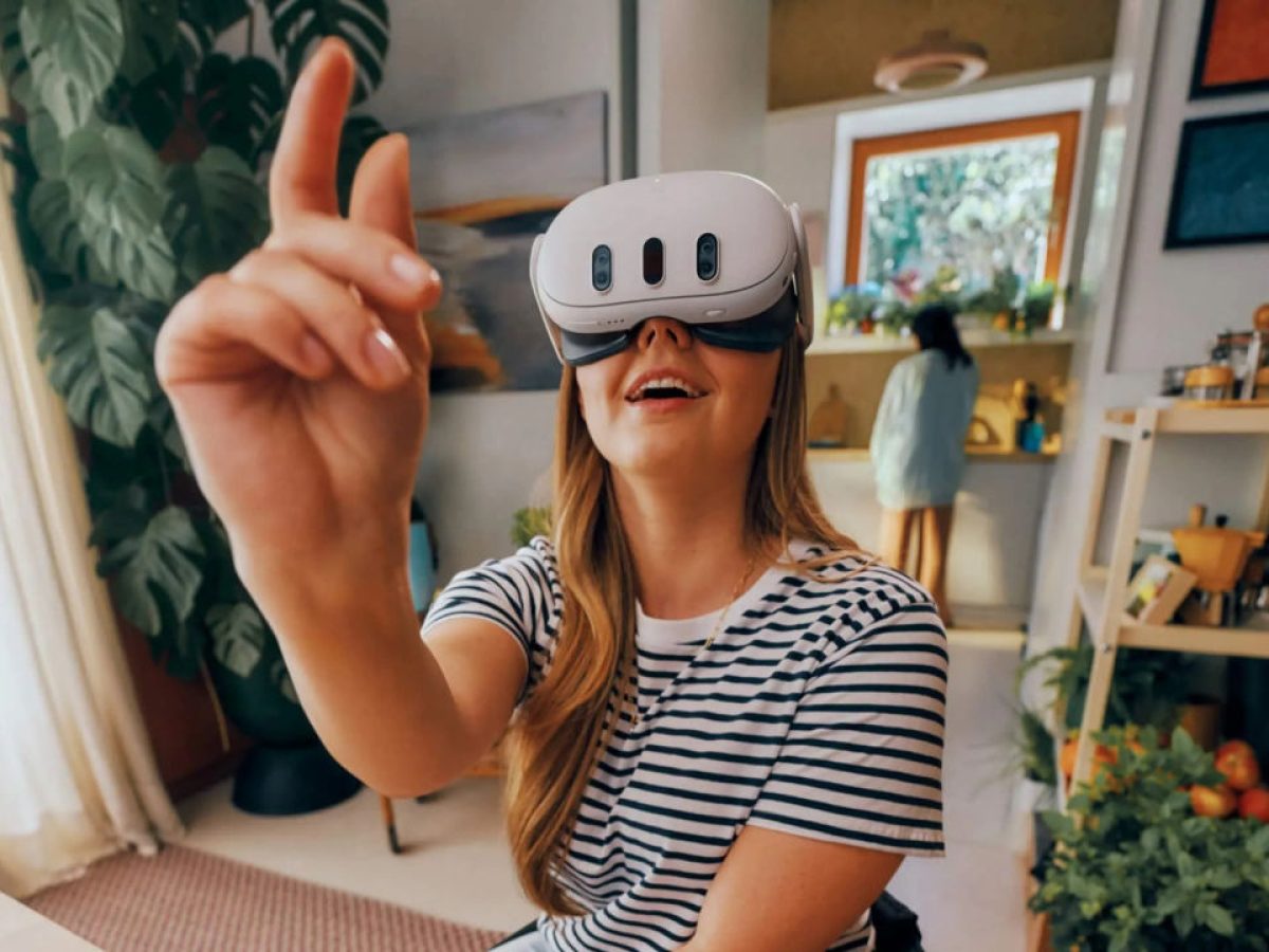 Metaの幹部が、VR・メタバース事業は今年次第で「歴史的成功or伝説級の