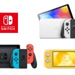 Nintendo Switchの修理価格が若干値上げ、部品の価格高騰を受け