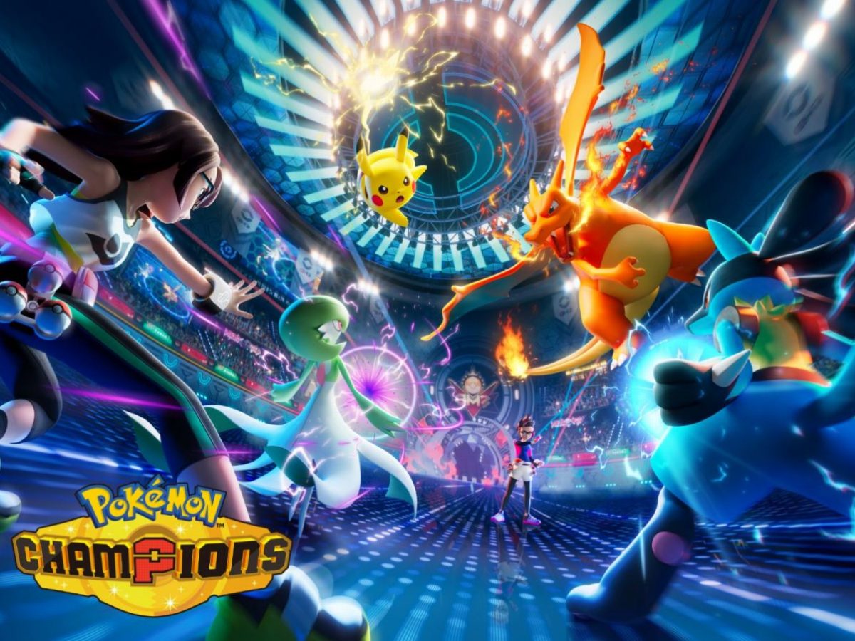 ポケモン チャンピオンズ』発表。「ポケモンバトル特化」ゲーム
