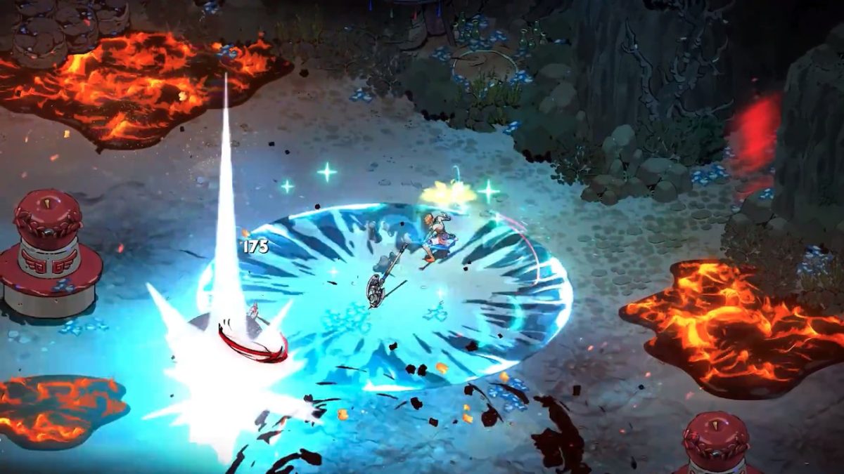 人気ローグライク『Hades II』大型アプデでついに「地上ルートの最終
