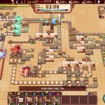 高評価・工場構築ローグライト『ShapeHero Factory』初の大型アプデ配信スタート。手慣れた人向け「チャレンジモード」などいろいろ実装、遊びやすさもアップ roguelite-tower-defence-shapehero-factory-20250228-330062-header