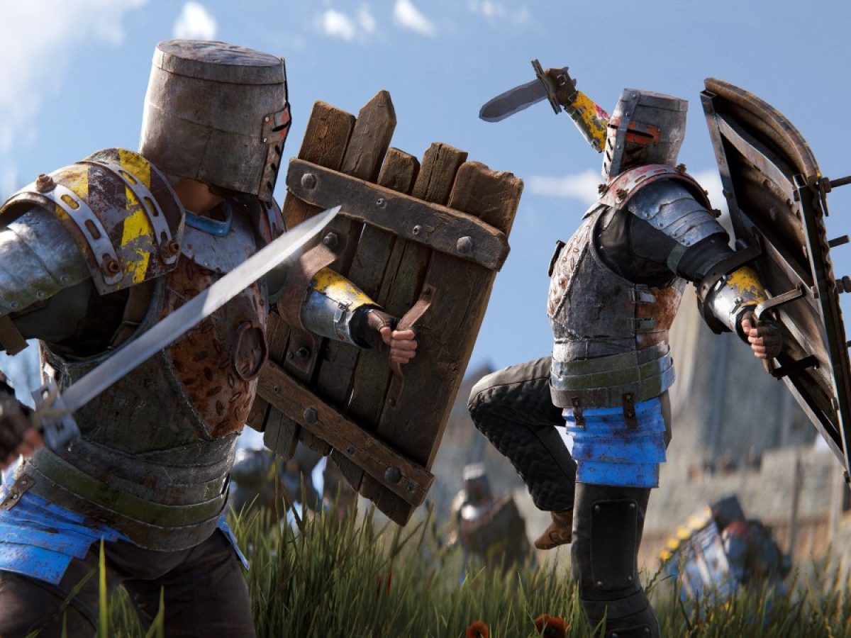オープンワールドサバイバル『Rust』Steam版向けになぜか中世