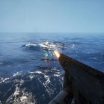 終末世界海洋オープンワールドFPS『The Last Caretaker』発表、今夏早期アクセス配信へ。人類が残したロボとして広大な海で探索・クラフト the-last-caretaker-20250226-329646-header