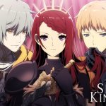 世界に抗うファンタジー乙女RPG『The Silent Kingdom』早期アクセス配信からさっそく「好評率100%」スタート。こだわり見える豪華アニメーション演出がプレイヤーの心をつかむ the-silent-kingdom-20250222-329307-header